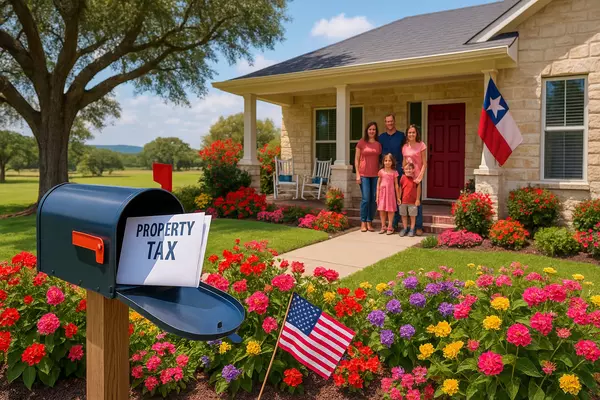 Understanding the Texas Homestead Exemption: What Homeowners Need to Know in 2025