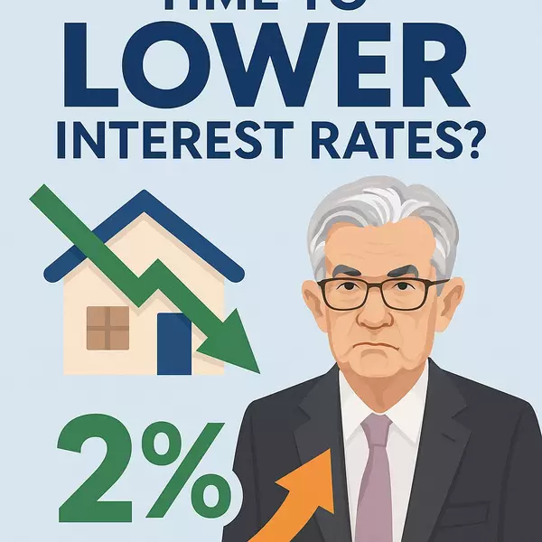 Why It’s Time to Rethink Interest Rates—for the Good of Homebuyers Everywhere