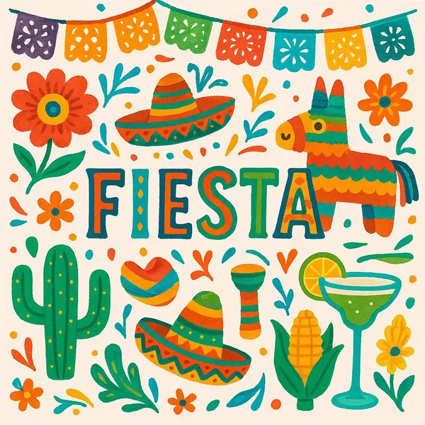 Your Ultimate Guide to Fiesta San Antonio 2025