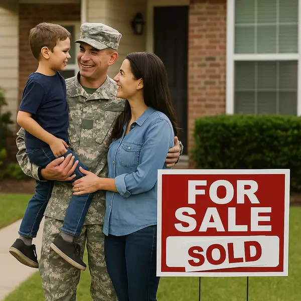  Renting vs. Buying: What’s Best for Military Families?,Kristen Smith, Realtor