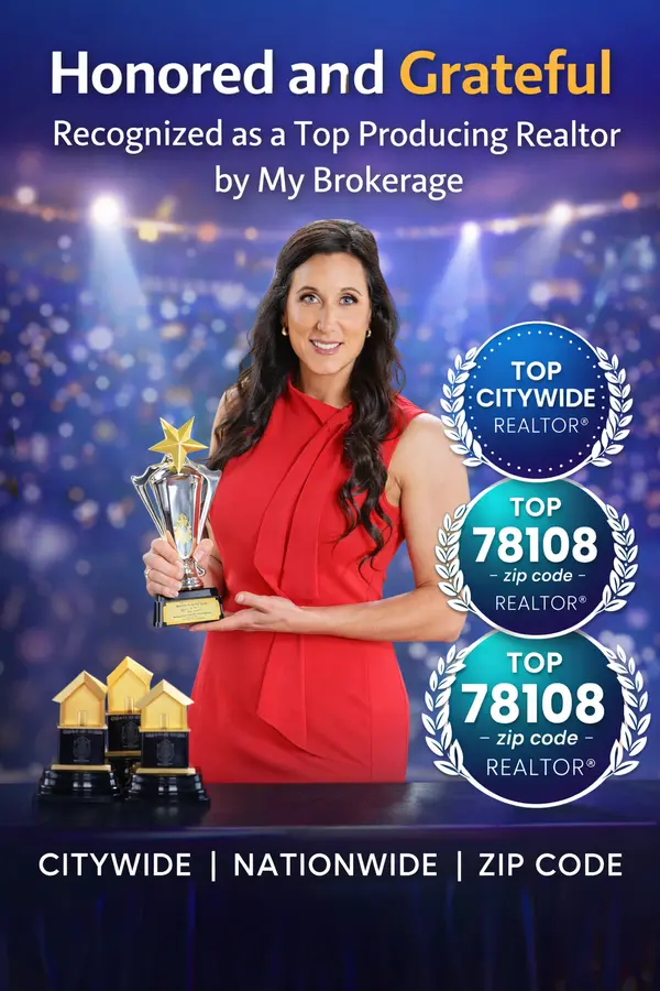 Honored and Grateful,Kristen Smith