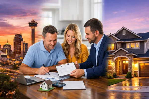 Crafting a Strong Offer in the San Antonio Market: What Relocating Home Buyers Need to Know,Kristen Smith