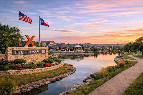 The Crossvine Schertz TX: Best Neighborhood Near Randolph AFB for Families,Kristen Smith