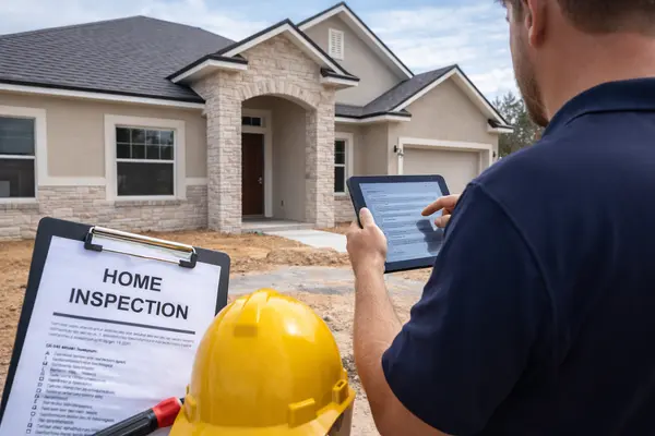 Why Relocating Buyers in San Antonio Should Always Get a Home Inspection,Kristen Smith