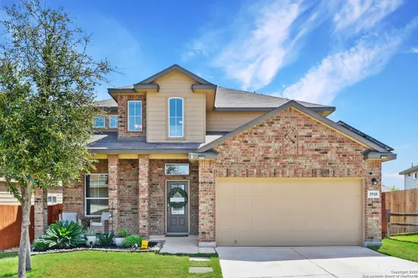 5910 Brahms Way, San Antonio, TX 78252