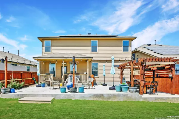 5910 Brahms Way, San Antonio, TX 78252