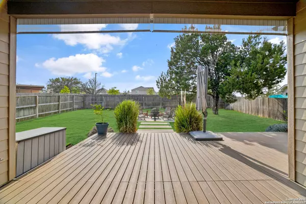 21941 Valencia Rose, San Antonio, TX 78261