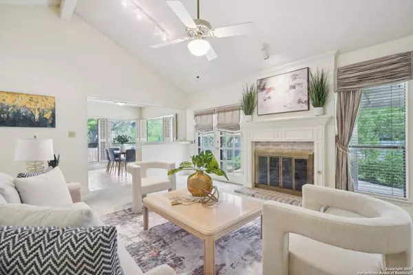 13214 Hunters Breeze, San Antonio, TX 78230