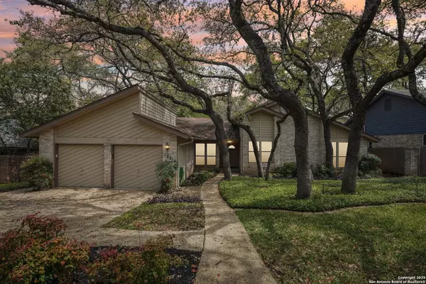 13214 Hunters Breeze, San Antonio, TX 78230