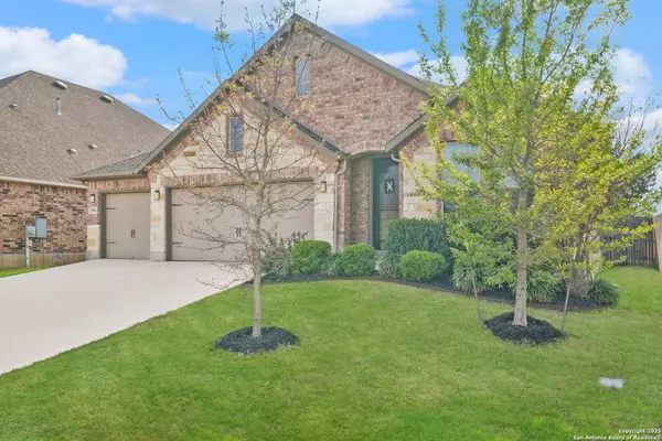 21941 Valencia Rose, San Antonio, TX 78261