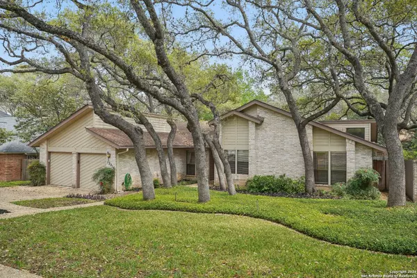 13214 Hunters Breeze, San Antonio, TX 78230