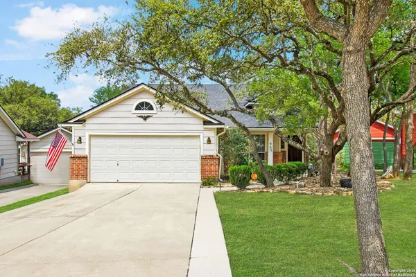 443 Willow Grove, San Antonio, TX 78245