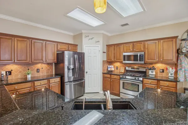 443 Willow Grove, San Antonio, TX 78245