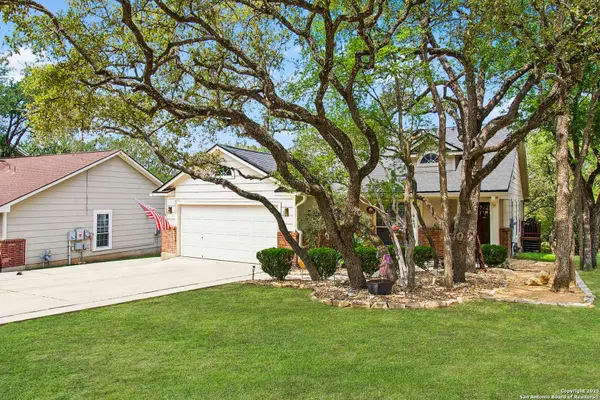443 Willow Grove, San Antonio, TX 78245