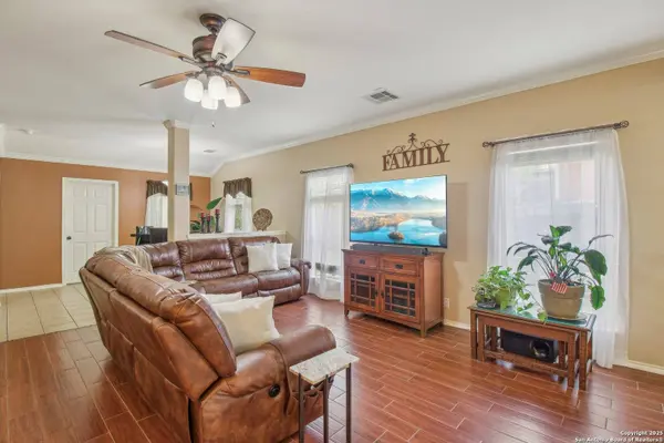 443 Willow Grove, San Antonio, TX 78245