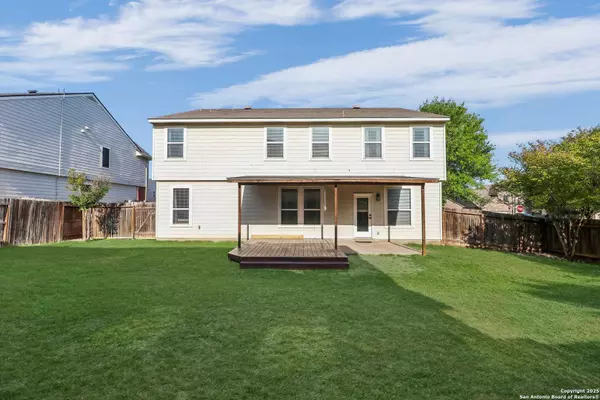 445 Turnberry Way, Cibolo, TX 78108