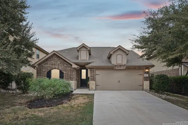 112 VISTA DEL REY, Cibolo, TX 78108-3372