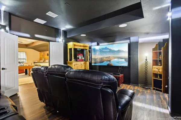 112 VISTA DEL REY, Cibolo, TX 78108-3372
