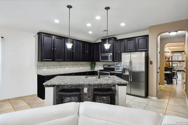 112 VISTA DEL REY, Cibolo, TX 78108-3372