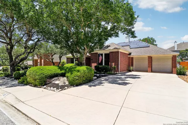 607 Belmark, San Antonio, TX 78258
