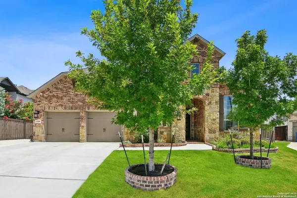 22810 Avon, San Antonio, TX 78258