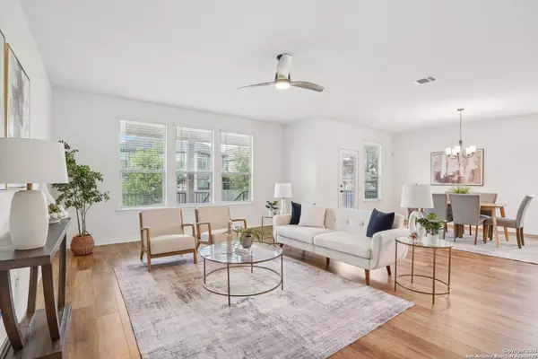 5222 Wolf Bane, San Antonio, TX 78261