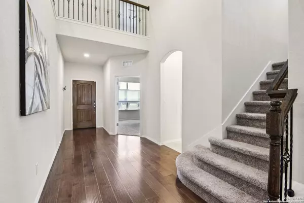 8801 Canopy Bnd, Schertz, TX 78154