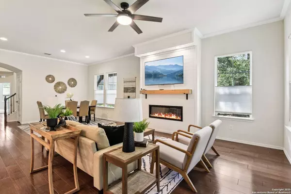 8801 Canopy Bnd, Schertz, TX 78154