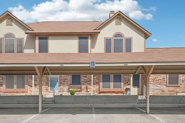 7880 Micron UNIT 4104, San Antonio, TX 78251