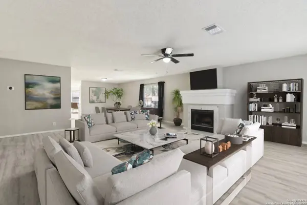 9087 RYELLE, San Antonio, TX 78250