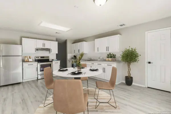 9087 RYELLE, San Antonio, TX 78250