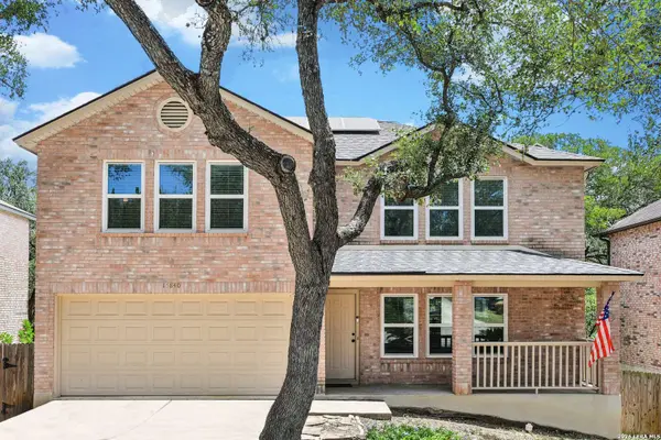 15840 Walnut Creek, San Antonio, TX 78247