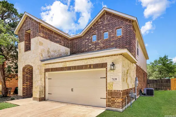 7139 Ravensdale, San Antonio, TX 78250