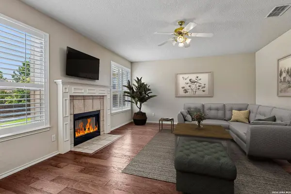 2430 Rogers Loop, San Antonio, TX 78258