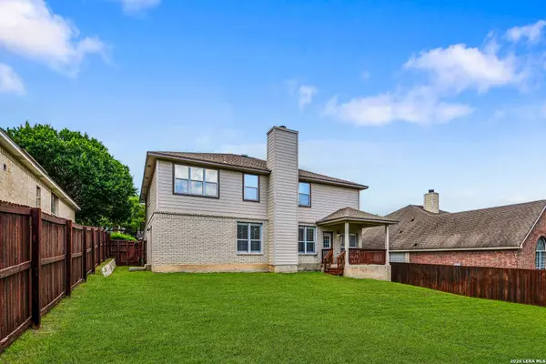 2430 Rogers Loop, San Antonio, TX 78258