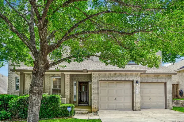 2430 Rogers Loop, San Antonio, TX 78258