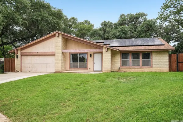 11935 Briarpath St, San Antonio, TX 78249