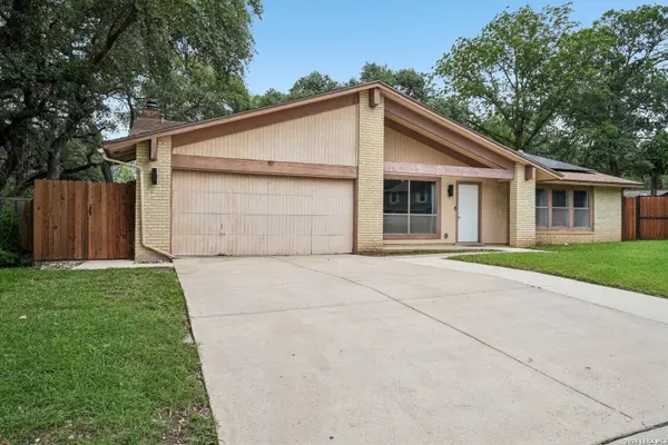 11935 Briarpath St, San Antonio, TX 78249