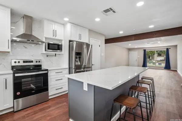 11935 Briarpath St, San Antonio, TX 78249