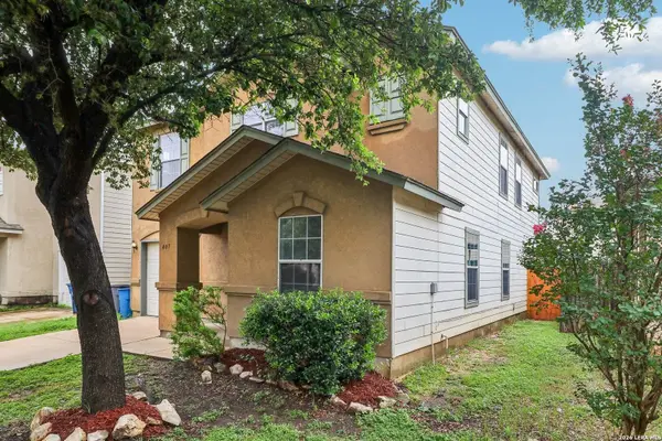 407 Amberdale Oak, San Antonio, TX 78249