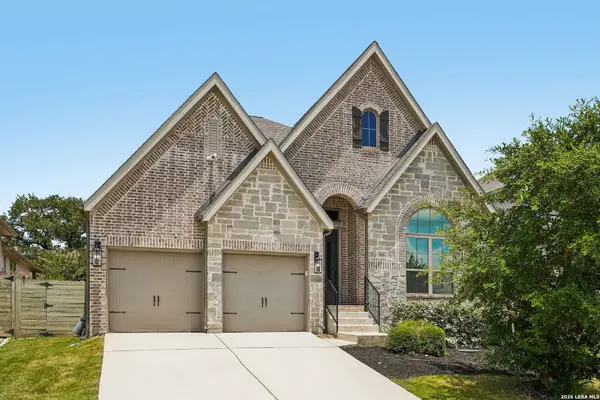 526 ORCHARD WAY, New Braunfels, TX 78132