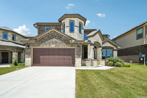 2564 AYERS DR, Seguin, TX 78155
