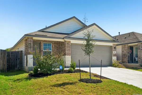 13851 Siltstone Loop, San Antonio, TX 78253