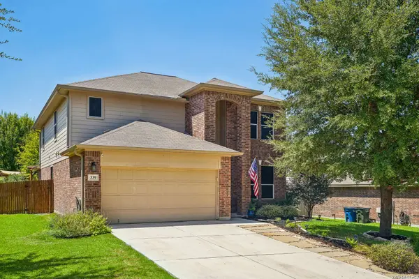 339 Cylamen, New Braunfels, TX 78132