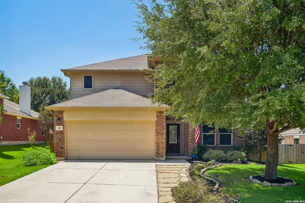 339 Cylamen, New Braunfels, TX 78132