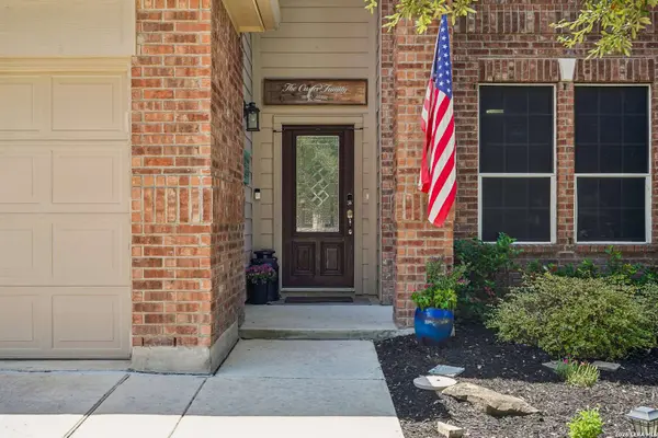 339 Cylamen, New Braunfels, TX 78132
