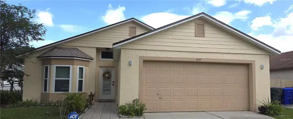2157 RJ CIR, Kissimmee, FL 34744