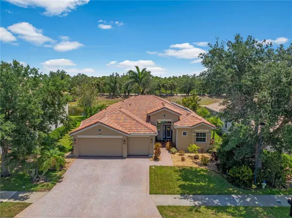 11982 GRANITE WOODS LOOP, Venice, FL 34292