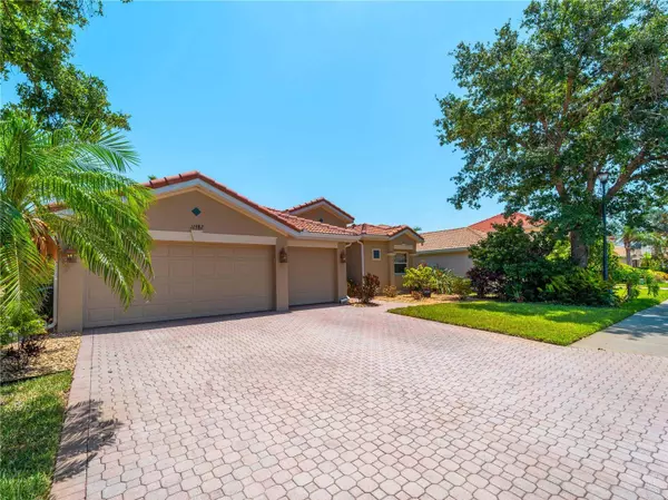 11982 GRANITE WOODS LOOP, Venice, FL 34292