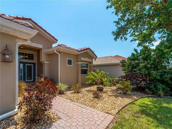 11982 GRANITE WOODS LOOP, Venice, FL 34292